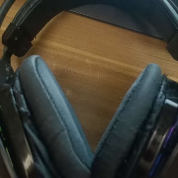 Gamepower Kulaklık Kablosu Aşınması, Ses Gelmemesi Ve Pedler