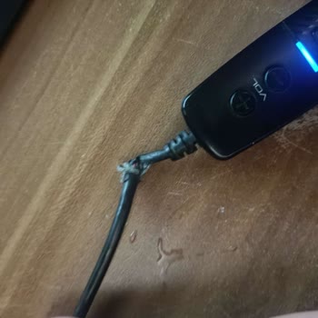 Gamepower Kulaklık Kablosu Aşınması, Ses Gelmemesi Ve Pedler