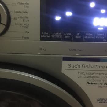 Bosch 4 Serisi Soyulmalar