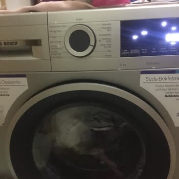 Bosch 4 Serisi Soyulmalar