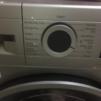 Bosch 4 Serisi Soyulmalar