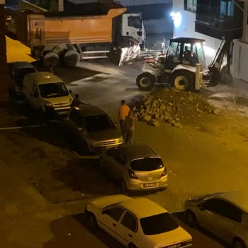 Bolu Belediyesi Gürültü Şikayeti Ve Belediye Zabıtası