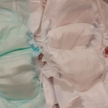 Molfix Bebek Bezi Pişik Yapıyor!