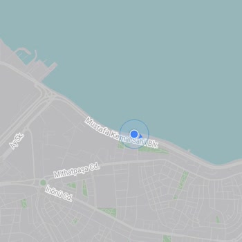 BinBin Hepsi Alan Dışı Gözüküyor