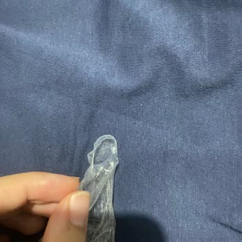 Okey Prezervatifin Sağlamlık Sorunu