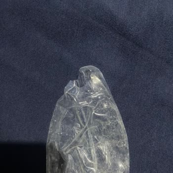 Okey Prezervatifin Sağlamlık Sorunu