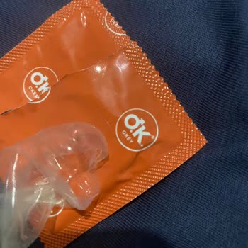 Okey Prezervatifin Sağlamlık Sorunu