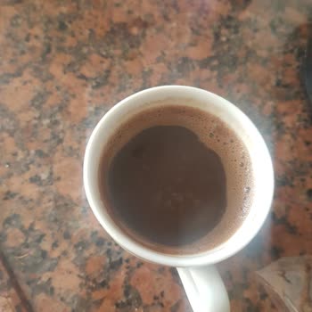 Fakir Kahve Makinesi Köpük Yapmıyor