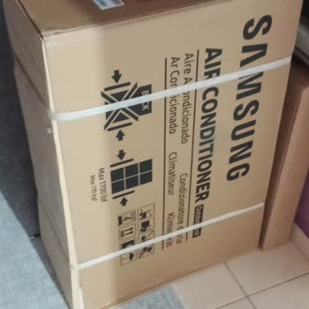 Samsung Yetkili Servisi Klima Montaj
