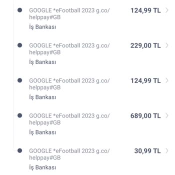 Helppay Google Ve Banka Mağduru Oldum