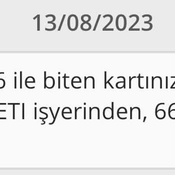 Cimri Sitesinin Önerdiği Site Yanılttı