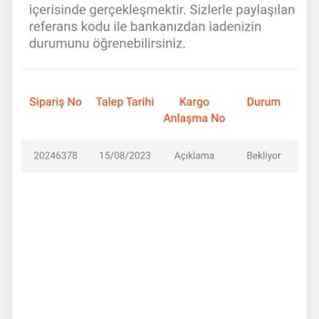 Cimri Sitesinin Önerdiği Site Yanılttı