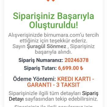 Cimri Sitesinin Önerdiği Site Yanılttı