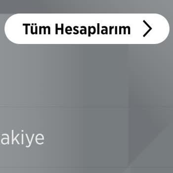 Ziraat Bankası Kullanılabilir Bakiyemin Eksiye Düşmesi