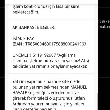 Queencasino Parama El Koydular Bakiyene Yansıtmıyorlar
