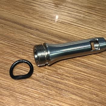 MR Eds Şerbetlik Sızıntı Sorunu