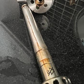 MR Eds Şerbetlik Sızıntı Sorunu