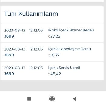 Türk Telekom Fatura Fazla Geliyor