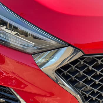 Hyundai Assan Tucson Panjur Soyulması