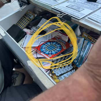 Milli Piyango Personel Usulsüzlüğü Tavrı