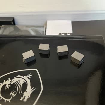 Hema Bilişim MSI Torpedo X570s Mağduriyeti