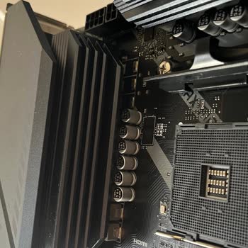 Hema Bilişim MSI Torpedo X570s Mağduriyeti