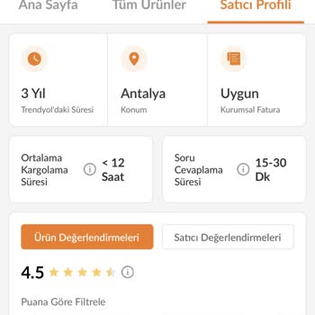 Trendyol Yol Güven Oyuncak Ve Züccaciye