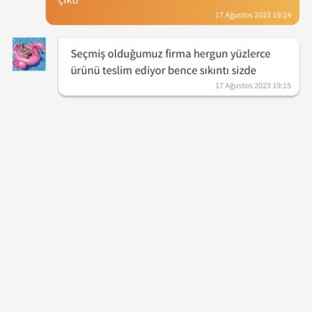 Trendyol Yol Güven Oyuncak Ve Züccaciye