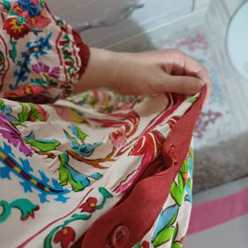 Tuğbaca Butik Elbise Çok Kötü