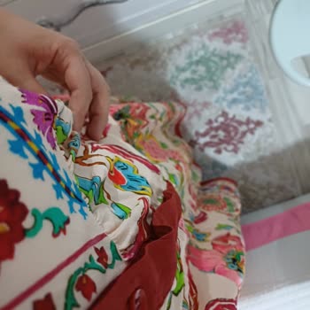 Tuğbaca Butik Elbise Çok Kötü