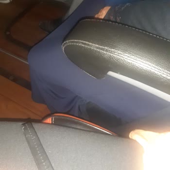 Kamil Koç Tekli Koltuk Aldım Çıt Koltuk Çıktı Yanımda Biri Oturuyor