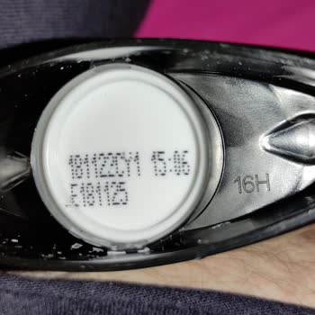 Migros Mavişehir MMM Tarihi Geçmiş Ürün Satıyor