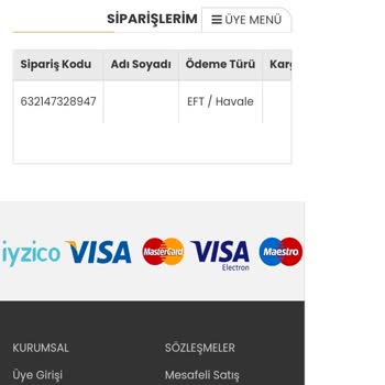 YKM Kitap Ürünleri Kargoya Vermiyor, Mağduriyet Yaşatıyor