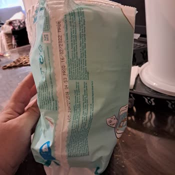 Prima Premium Care 5 Yan Bantlar Kopuyor Sürekli