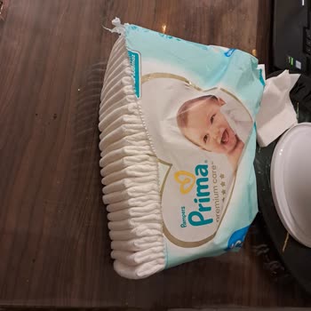 Prima Premium Care 5 Yan Bantlar Kopuyor Sürekli