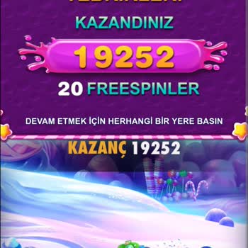 Sweet Bonanza Kazancımı Gözümün Önünde Sildiler