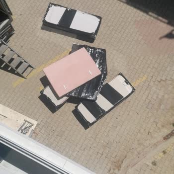 Hasipoğlu Evden Eve Nakliyat Hasipoğlu Fiyatı Az Söyleyip Sonra Mağdur Ediyor