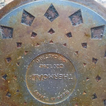 Thermoad Tavanın Tutma Yerleri Koptu