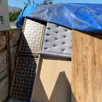 Pelin Nakliyat (Diyarbakır) Fiyat Arttırdı Eşya Mı Mahvetti