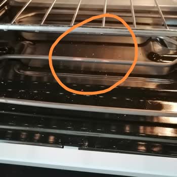 08.07.2023 Fatura Tarihli Simfer Fırın Hatalı Çıktı Ve Değiştirilmedi