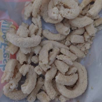 Carrefour SA Gelen Ürün Parçalanmış Halde