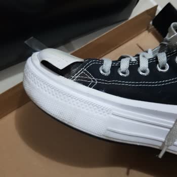 SuperStep Ayıplı Mal Satıyor