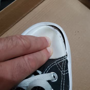 SuperStep Ayıplı Mal Satıyor