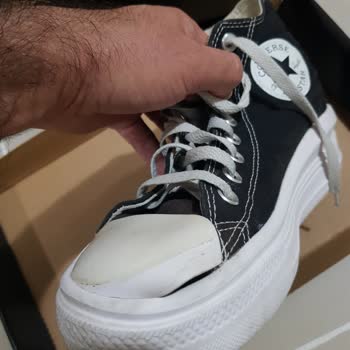 SuperStep Ayıplı Mal Satıyor