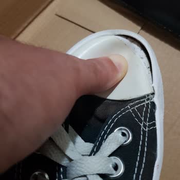 SuperStep Ayıplı Mal Satıyor