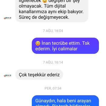 Bks Cam Balkon BKS Güvenilir Bir Marka Mı?