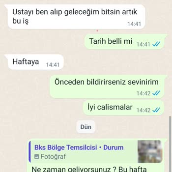 Bks Cam Balkon BKS Güvenilir Bir Marka Mı?