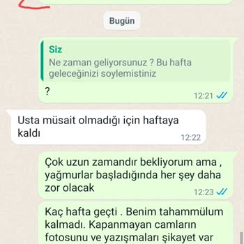 Bks Cam Balkon BKS Güvenilir Bir Marka Mı?