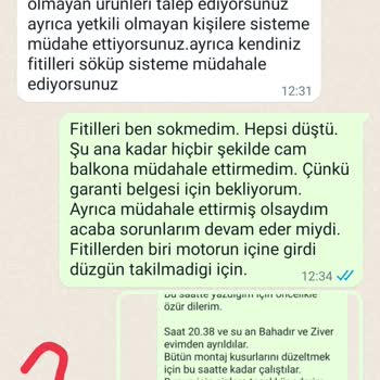 Bks Cam Balkon BKS Güvenilir Bir Marka Mı?