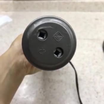 Tefal 3'lü Blender Doğrayıcı Arızalı